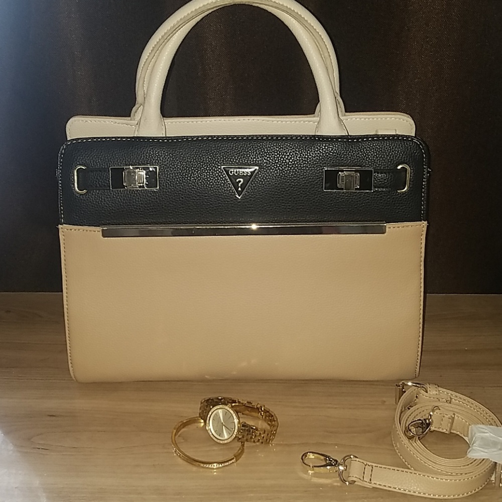 Guess Handbag